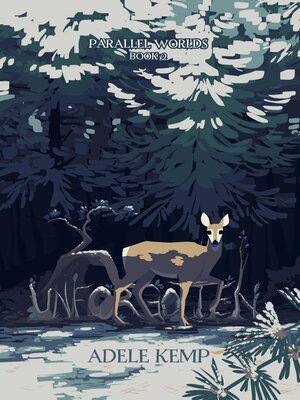 cover image of Unforgotten